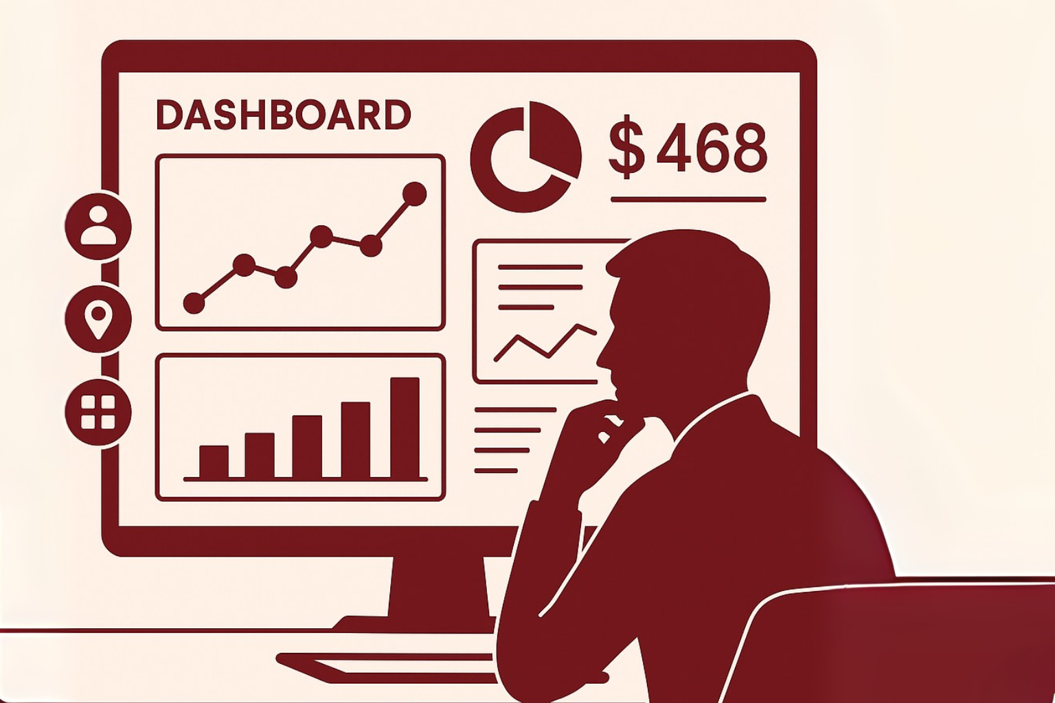 From Data to Decisions — Closing the Strategy Gap